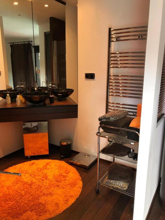 La Maison Courtois Cholet Zewnętrze zdjęcie